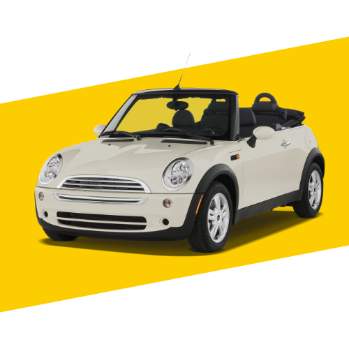 ONE ET COOPER CABRIOLET 2P (2004 2009)